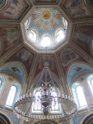 Церковь Михаила Архангела - Владимир - Владимир, город - Владимирская область