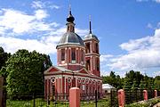 Церковь Бориса и Глеба в Белкине, , Обнинск, Обнинск, город, Калужская область