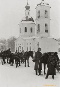 Церковь Бориса и Глеба в Белкине - Обнинск - Обнинск, город - Калужская область