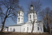 Церковь Бориса и Глеба в Белкине - Обнинск - Обнинск, город - Калужская область