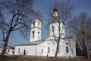 Церковь Бориса и Глеба в Белкине, , Обнинск, Обнинск, город, Калужская область