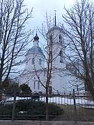 Обнинск. Бориса и Глеба в Белкине, церковь