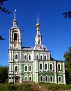 Церковь Никиты мученика, 		      <br>, Владимир, Владимир, город, Владимирская область
