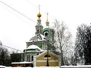 Церковь Никиты мученика, вид с востока<br>, Владимир, Владимир, город, Владимирская область