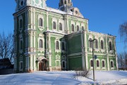 Церковь Никиты мученика - Владимир - Владимир, город - Владимирская область