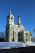 Церковь Никиты мученика - Владимир - Владимир, город - Владимирская область