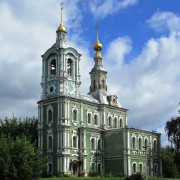 Церковь Никиты мученика - Владимир - Владимир, город - Владимирская область