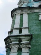 Церковь Никиты мученика, фрагмент западного фасада<br>, Владимир, Владимир, город, Владимирская область
