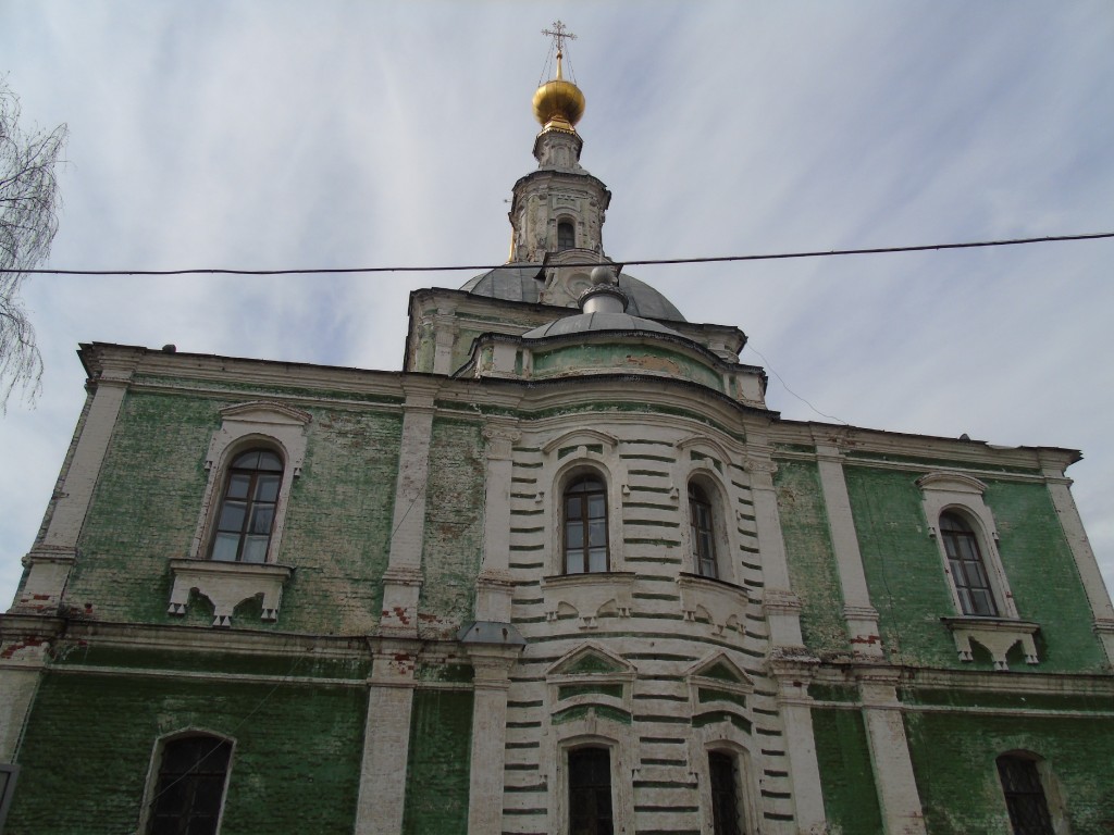 Церковь Никиты мученика, Владимир (Владимир, город, Владимирская область). архитектурные детали