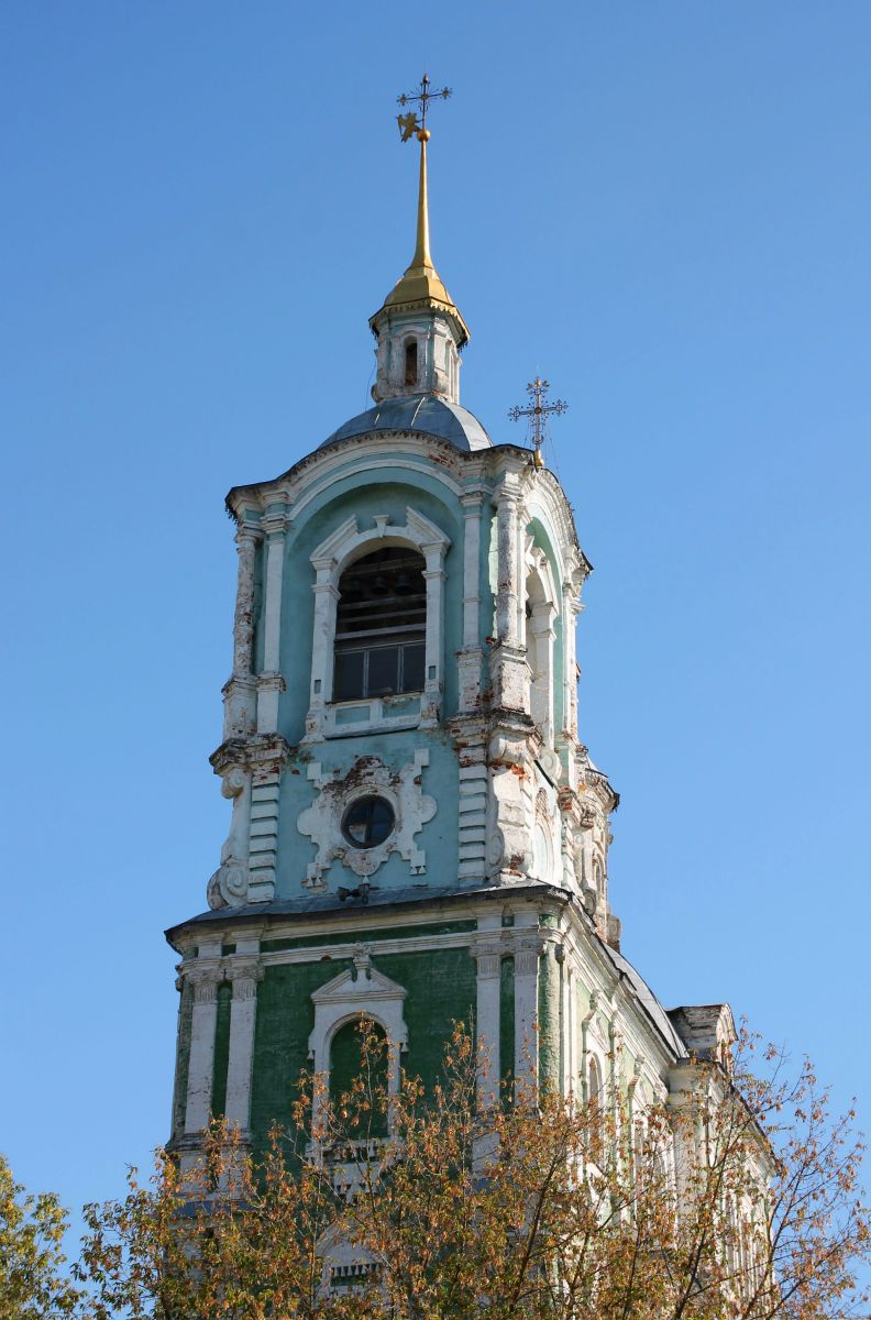 Церковь Никиты мученика, Владимир (Владимир, город, Владимирская область). архитектурные детали