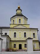 Церковь Покрова Пресвятой Богородицы, , Руза, Рузский городской округ, Московская область