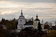 Церковь Покрова Пресвятой Богородицы - Руза - Рузский городской округ - Московская область