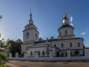 Церковь Покрова Пресвятой Богородицы - Руза - Рузский городской округ - Московская область