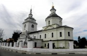 Церковь Покрова Пресвятой Богородицы - Руза - Рузский городской округ - Московская область