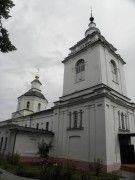 Церковь Покрова Пресвятой Богородицы, , Руза, Рузский городской округ, Московская область