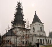 Церковь иконы Божией Матери "Знамение" - Аннино - Рузский городской округ - Московская область