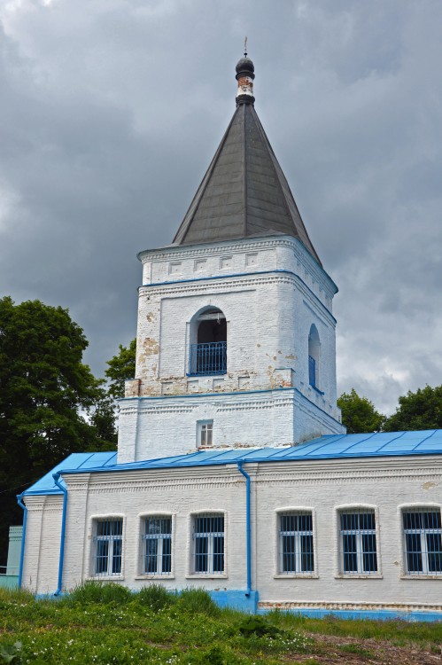 Церковь иконы Божией Матери 
