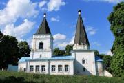 Церковь иконы Божией Матери 