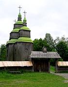 Пирогово. Параскевы Пятницы из с. Зарубинцы, церковь