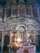 Церковь Параскевы Пятницы из с. Зарубинцы - Пирогово - Киев, город - Украина, Киевская область