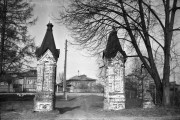 Церковь Преображения Господня, , Горицы, Суздальский район, Владимирская область