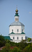 Церковь Спаса Преображения, , Добрынское, Суздальский район, Владимирская область