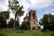 Церковь Воскресения Христова - Новгородское - Суздальский район - Владимирская область