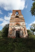 Новгородское. Воскресения Христова, церковь