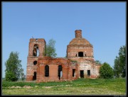 Вознесения Господня, церковь