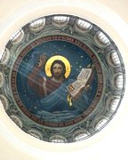 Собор Преображения Господня в Сормове, , Нижний Новгород, Нижний Новгород, город, Нижегородская область