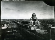 Собор Преображения Господня в Сормове, фото Максима Дмитриева (1896-1899 год) с http://club.foto.ru/c<br>, Нижний Новгород, Нижний Новгород, город, Нижегородская область