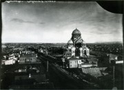 Собор Спаса Преображения в Сормове, фото Максима Дмитриева (1896-1899 год) с http://club.foto.ru/c<br>, Нижний Новгород, Нижний Новгород, город, Нижегородская область