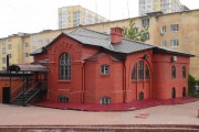 Собор Преображения Господня в Сормове, здание на территории собора<br>, Нижний Новгород, Нижний Новгород, город, Нижегородская область