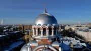 Собор Преображения Господня в Сормове, , Нижний Новгород, Нижний Новгород, город, Нижегородская область