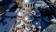 Собор Преображения Господня в Сормове, , Нижний Новгород, Нижний Новгород, город, Нижегородская область