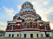 Собор Преображения Господня в Сормове, , Нижний Новгород, Нижний Новгород, город, Нижегородская область