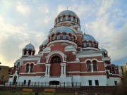 Собор Преображения Господня в Сормове, , Нижний Новгород, Нижний Новгород, город, Нижегородская область