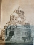 Собор Преображения Господня в Сормове, 1910 г.<br>, Нижний Новгород, Нижний Новгород, город, Нижегородская область