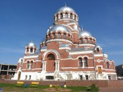 Собор Преображения Господня в Сормове