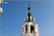 Церковь Успения Пресвятой Богородицы - Владимир - Владимир, город - Владимирская область