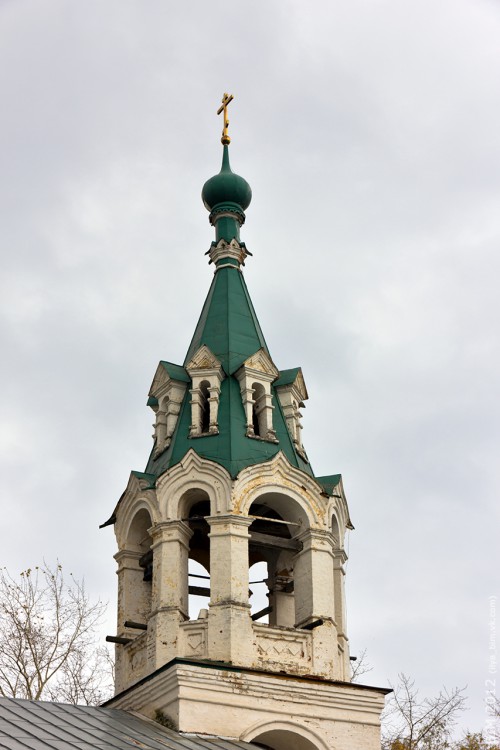 Церковь Успения Пресвятой Богородицы, Владимир (Владимир, город, Владимирская область). архитектурные детали