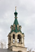 Владимир. Успения Пресвятой Богородицы, церковь