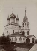 Владимир. Успения Пресвятой Богородицы, церковь