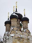 Владимир. Успения Пресвятой Богородицы, церковь Владимир. Успения Пресвятой Богородицы, церковь