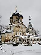 Владимир. Успения Пресвятой Богородицы, церковь Владимир. Успения Пресвятой Богородицы, церковь