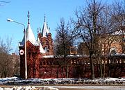 Троицкий Мариинский монастырь, , Егорьевск, Егорьевский городской округ, Московская область