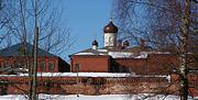 Троицкий Мариинский монастырь - Егорьевск - Егорьевский городской округ - Московская область