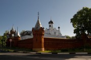 Троицкий Мариинский монастырь, , Егорьевск, Егорьевский городской округ, Московская область