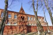 Троицкий Мариинский монастырь, , Егорьевск, Егорьевский городской округ, Московская область