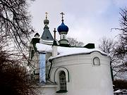 Церковь Алексия, митрополита Московского - Егорьевск - Егорьевский городской округ - Московская область